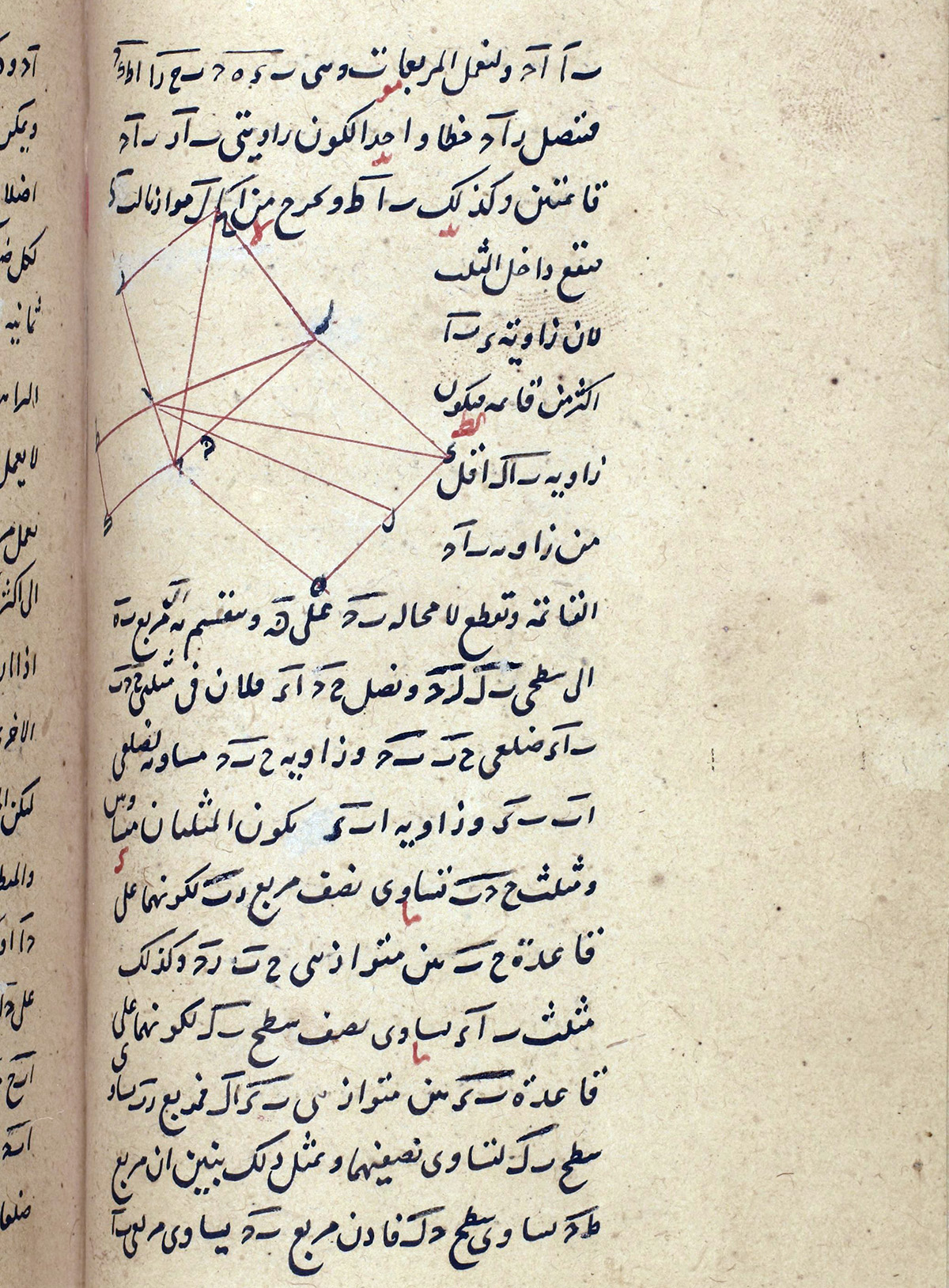 Lawrence J. Schoenberg Collection.  Mss. ljs286
