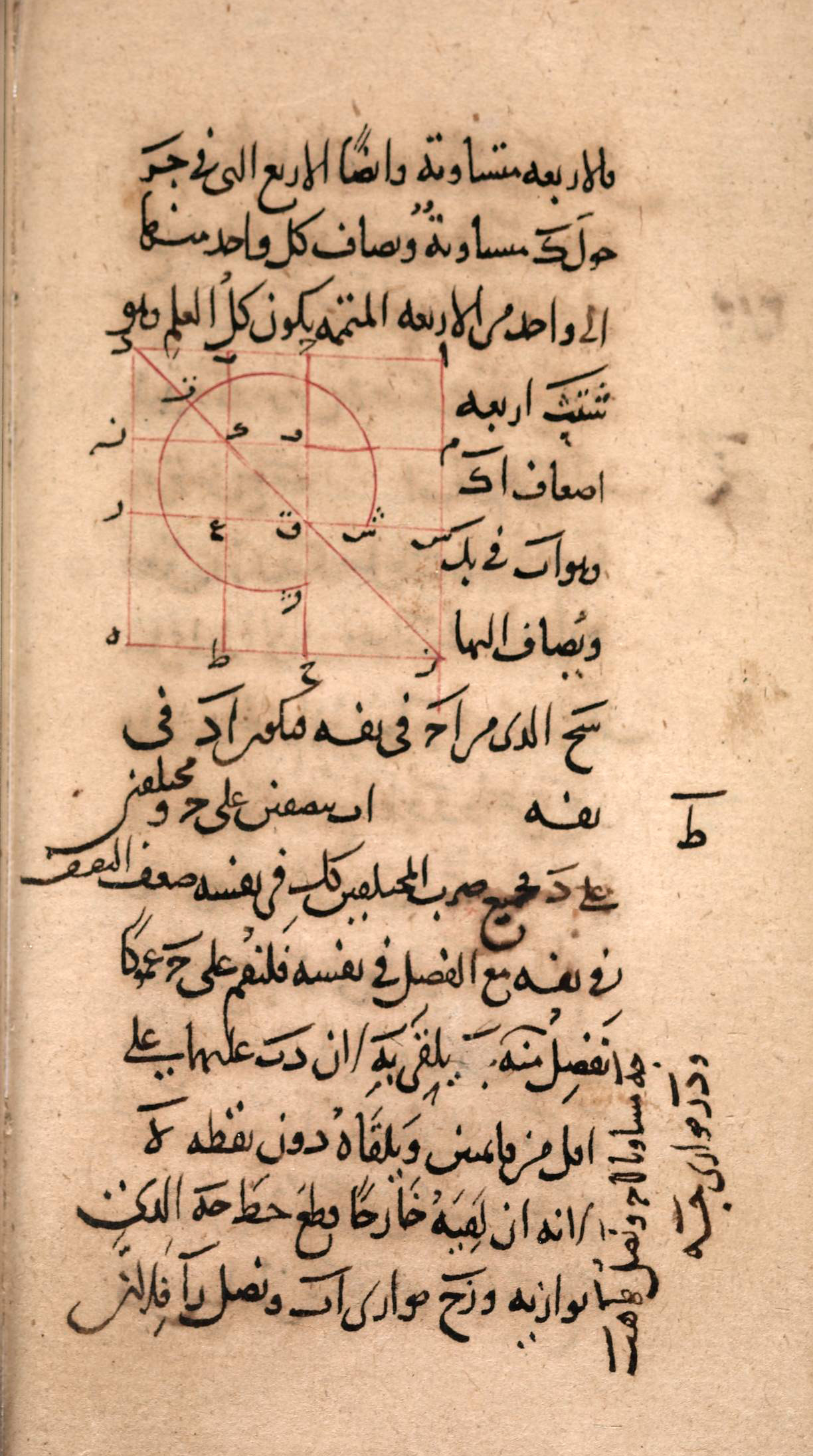 Lawrence J. Schoenberg Collection.  Mss. ljs037