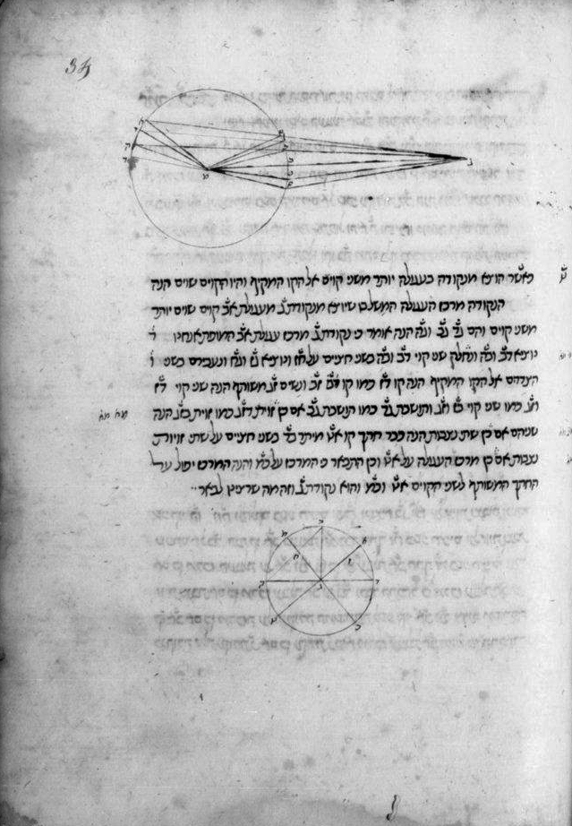 B.N.F. Hébreu 1010