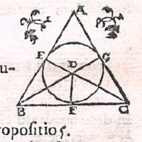 Apud Maternus & Cholinus, Coloniae. 1587-1600-1612