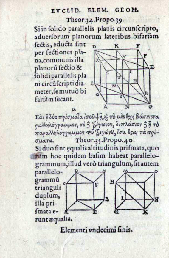 Coloniae, apud Maternum Cholinum. 1564