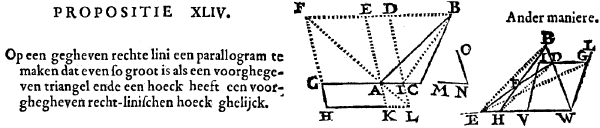 Ian Pieterszoon Dou, der stadt Leyden Lant-meter. Utrecht. 1647.