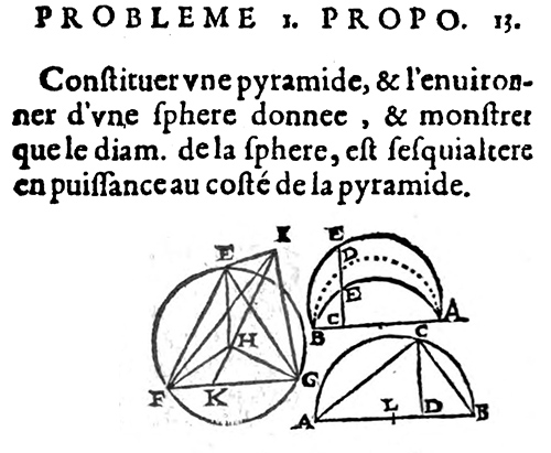 Pierre Le Mardelé, Paris. 1632