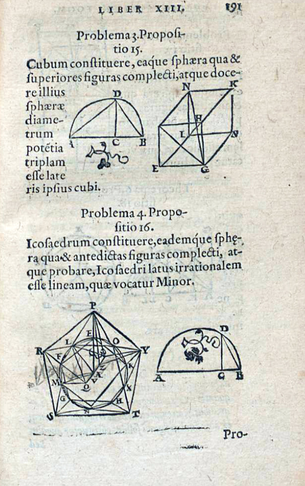 Apud Maternum & Cholinum, Coloniae. 1587-1600-1612