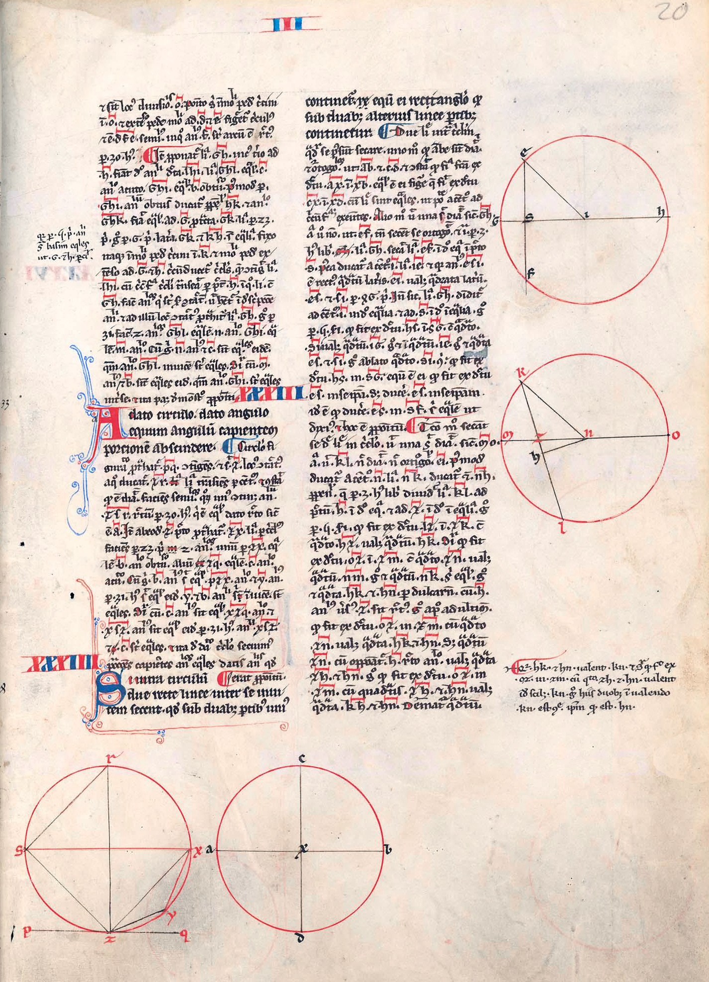Praha, Národní knihovna. IV.D.5