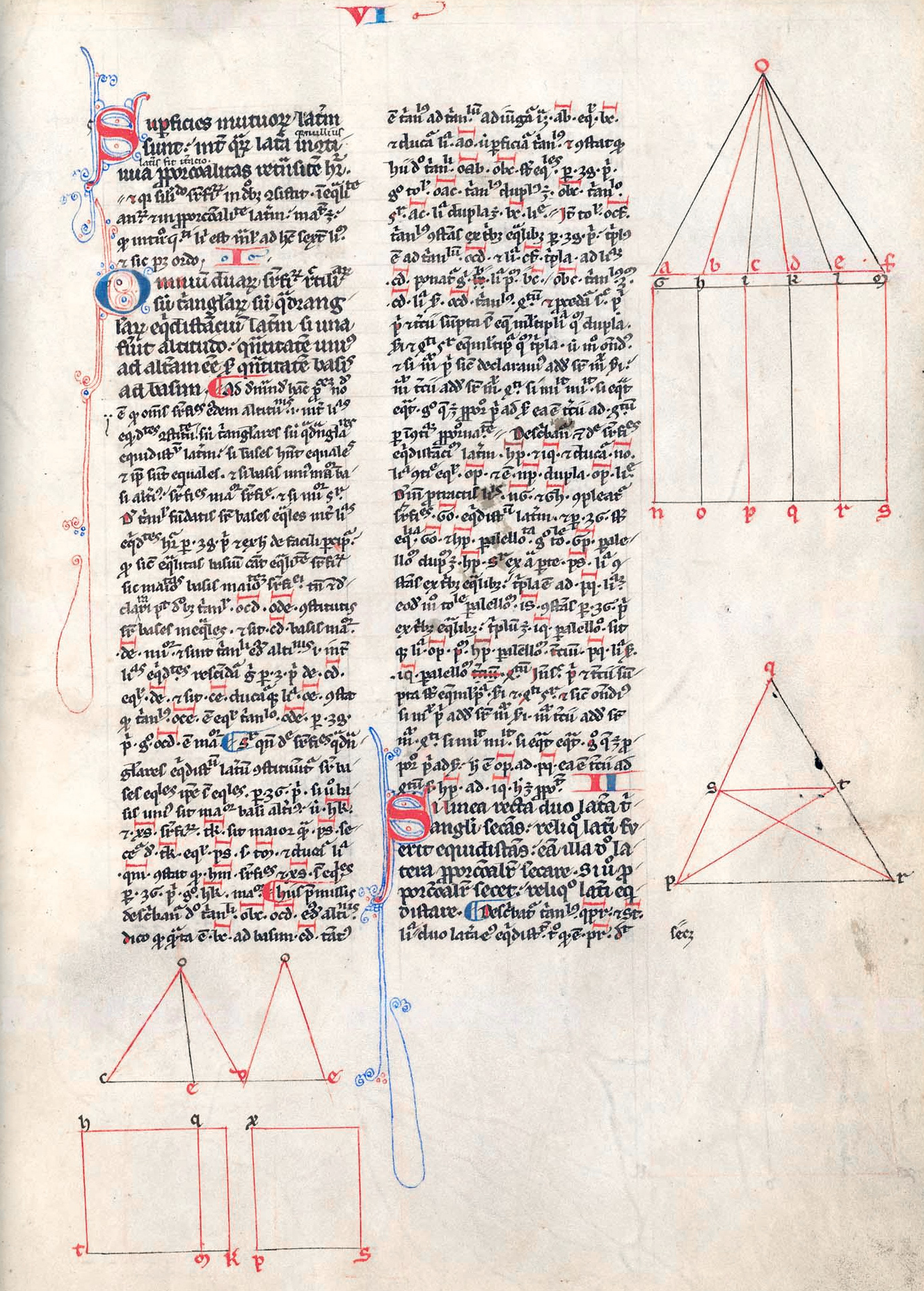 Praha, Národní knihovna. IV.D.5