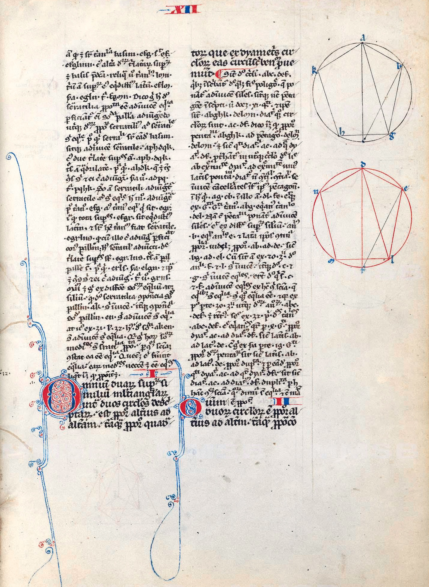 Praha, Národní knihovna. IV.D.5
