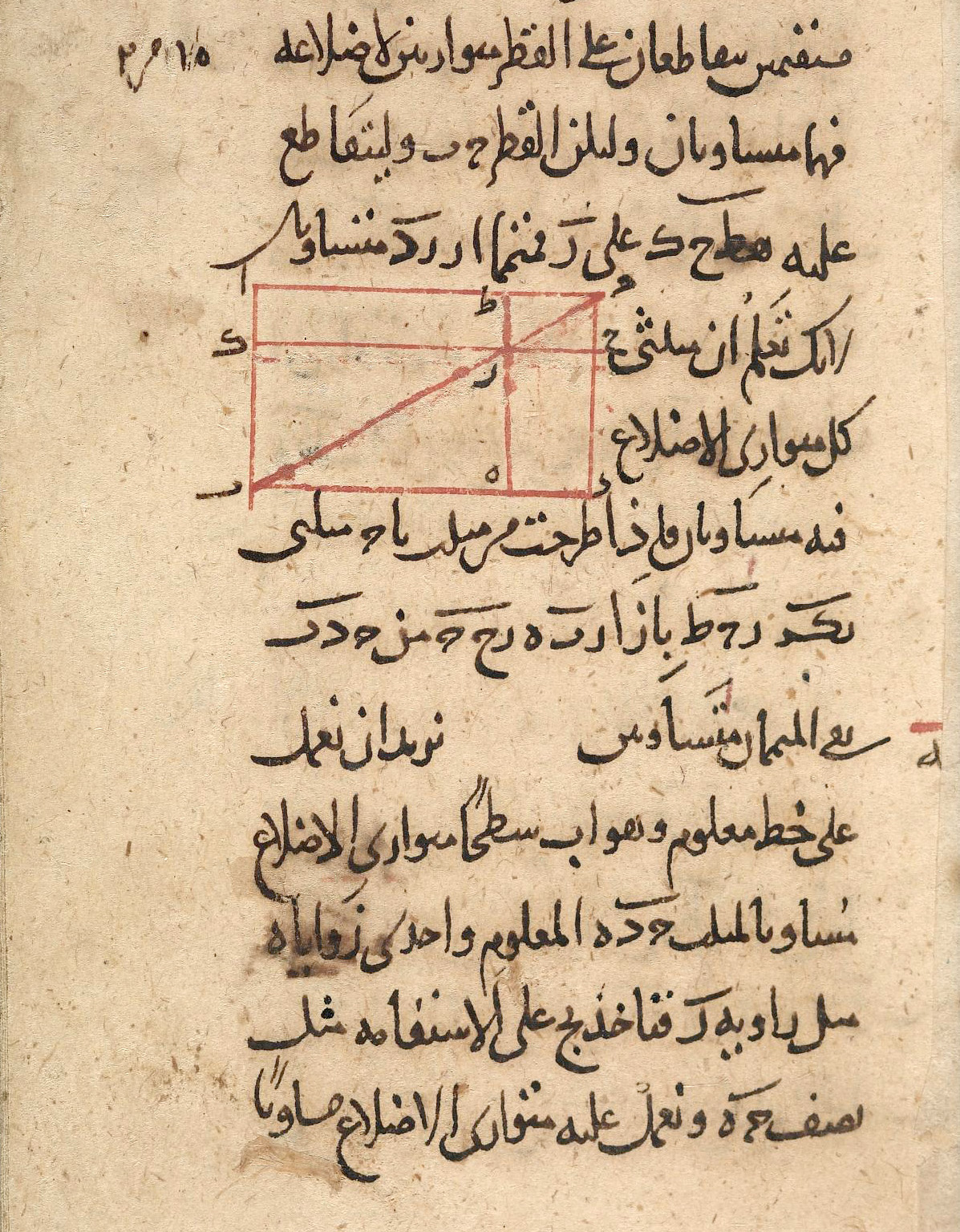 Figure archétype
