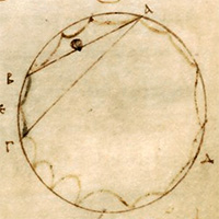 Codex Bodleianus D'Orville. 301
