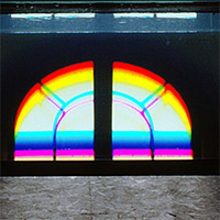  Invention de l'Arc-en-ciel - Invention of the Rainbow