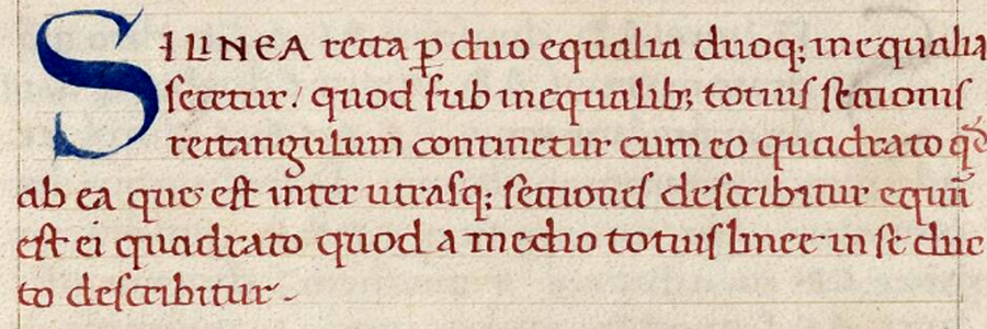 Vaticanus latinus 2224