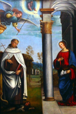 Francesco Raibolini, dit Francia