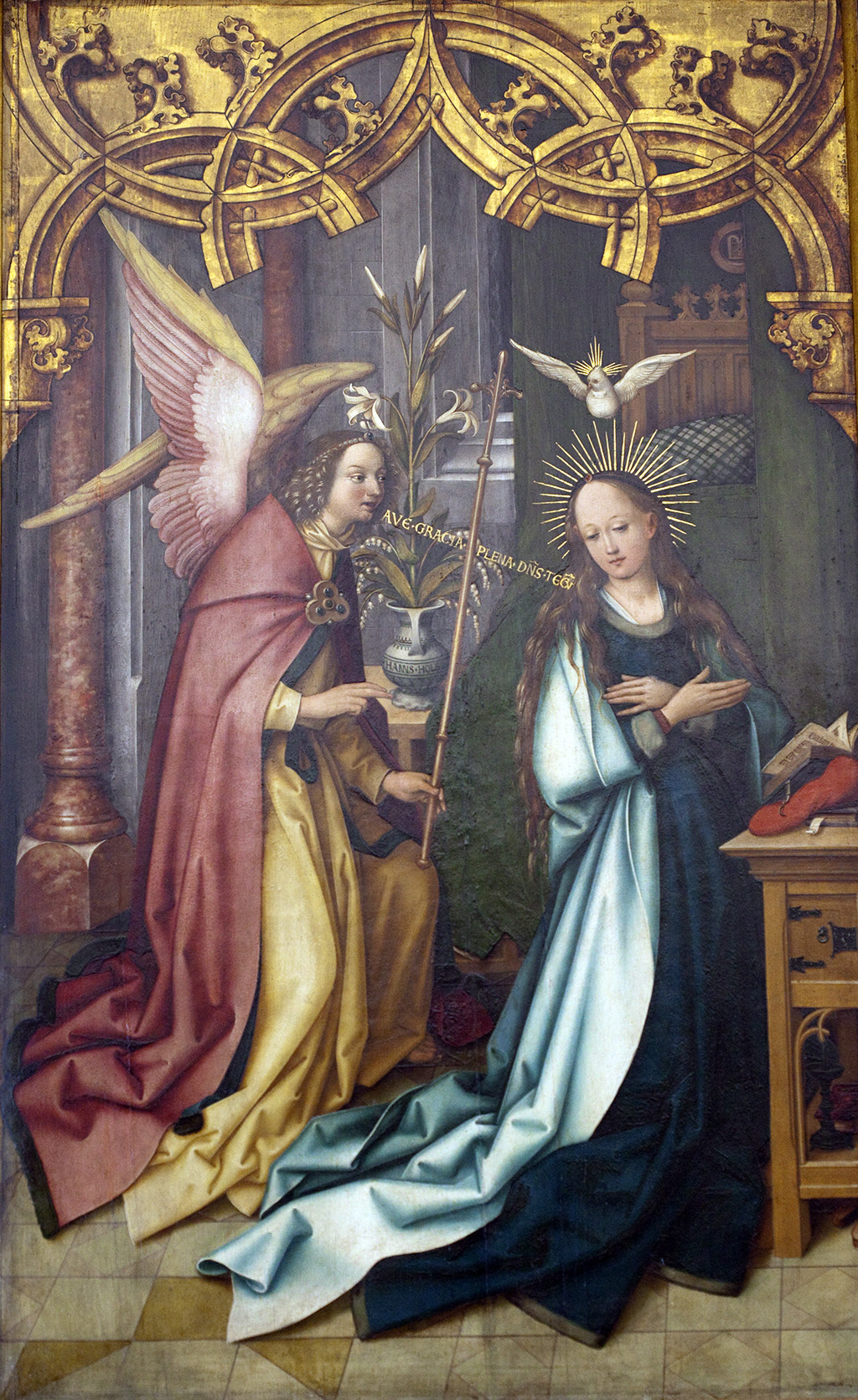 Hans Holbein der Ältere