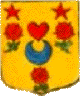 Marguerite Rivière, veuve de Jean Chazeller, Maître teinturier de drap à Lyon.