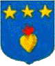 Jacques Brunet, Avocat au Siège royal de la ville de St Maixans.