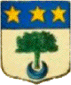 Claude de la Grange, Conseiller du Roi, Receveur des épices au Bailliage de Saint Marcellin.