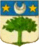 Guillaume Castanier, Conseiller honotaire au siège présidial de Carcassonne.
