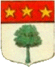 Jean-Baptiste Moine, Receveur des droits de la Charité de St Etienne.