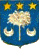 Joseph Besse, Juge Magistrat au Présidial de Poitiers.