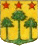 Louis Campou, Courtier Royal.