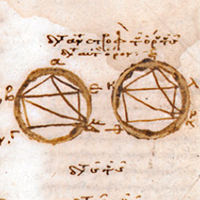 Biblioteca Medicea Laurenziana. Pluteus XXVIII. 2