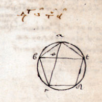 Biblioteca Medicea Laurenziana. Pluteus XXVIII. 2