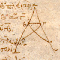 Biblioteca Medicea Laurenziana. Pluteus XXVIII. 2