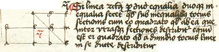Krakòw, Biblioteka Jagiellonska BJ Rkp.1918.II.
